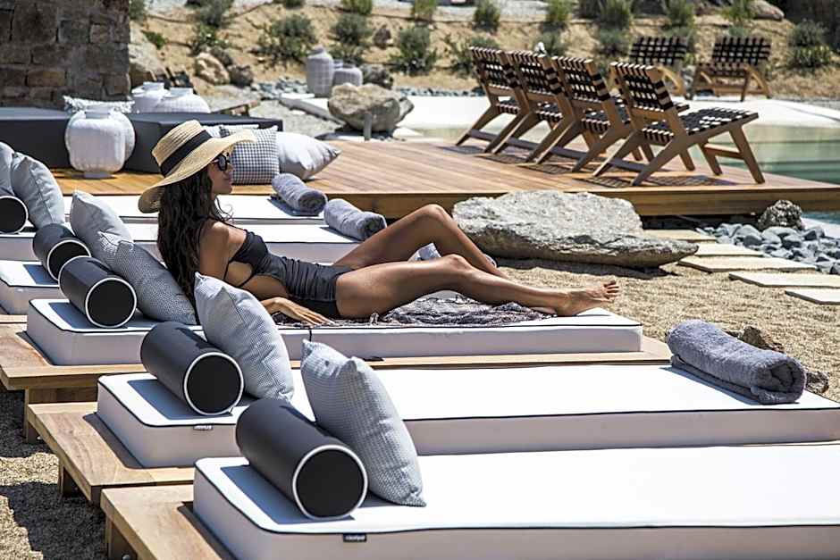 Portes Suites & Villas Mykonos