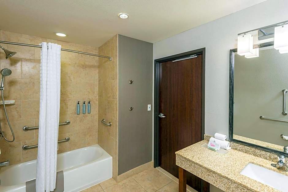 Courtyard by Marriott Abilene Northeast
