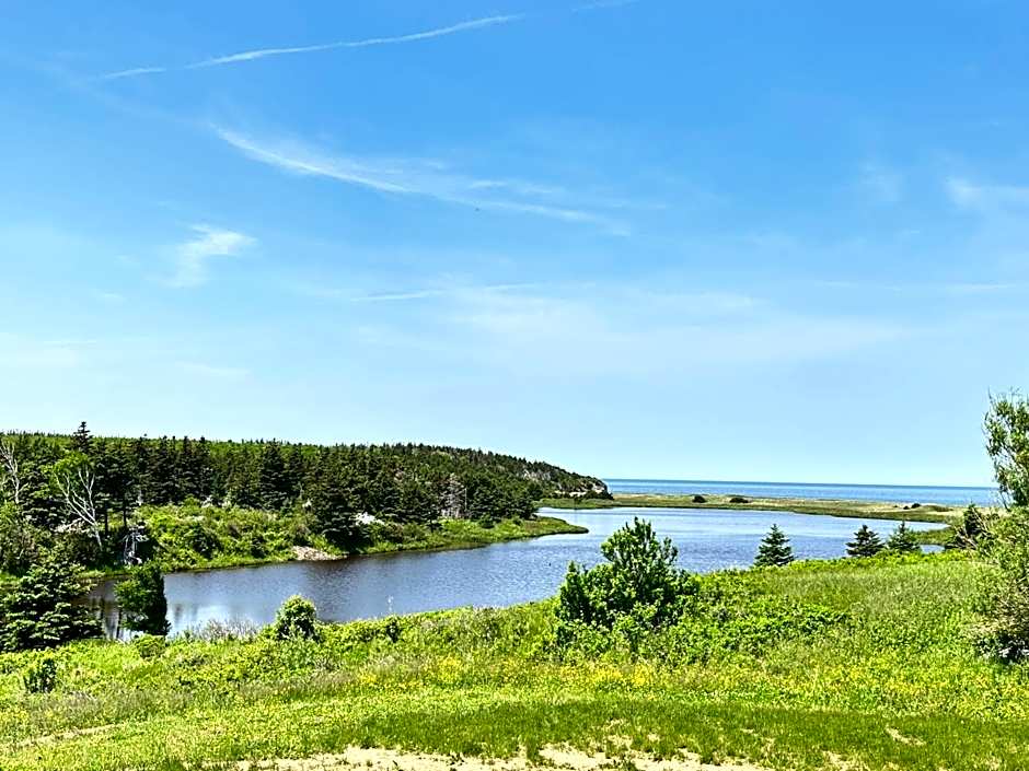 Colindale Beach Villas -- MIni Villas