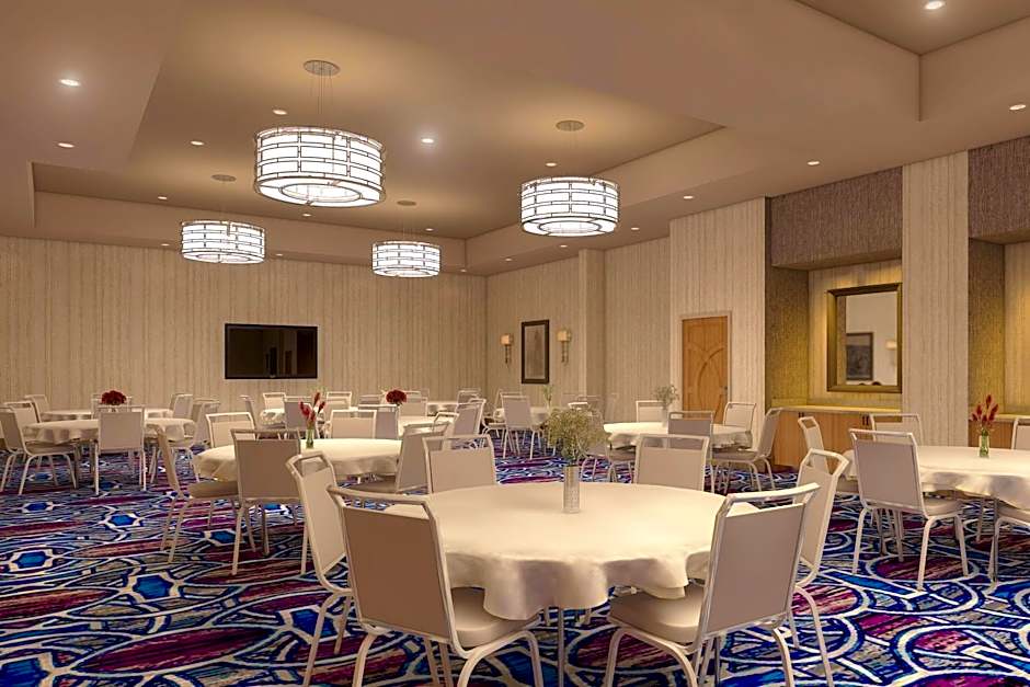 SpringHill Suites by Marriott Fayetteville Fort Liberty