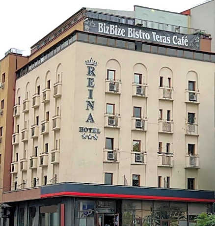 Hotel Reina