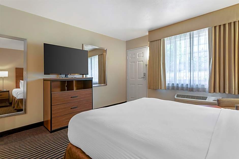 Best Western Town House Lodge