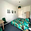 Green Rooms Gdańsk