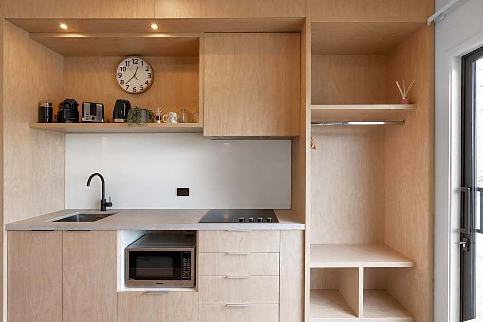 Driftaway Queenstown