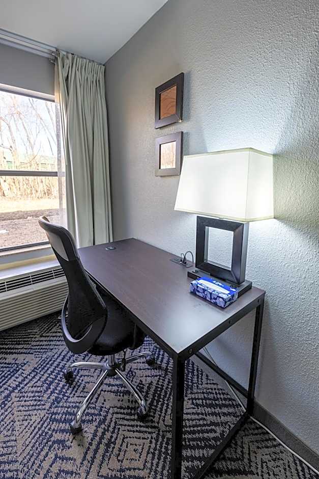 Quality Inn Olive Branch - Memphis South