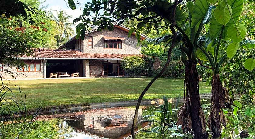 Stone House Kandy