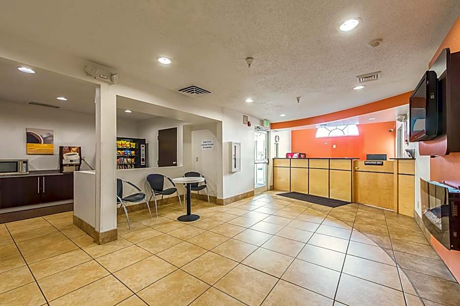 Motel 6 Indianapolis Carmel