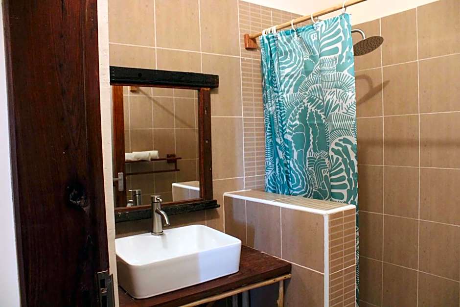 Zanzibar Tropical Sunset Boutique Hotel - Adults Only