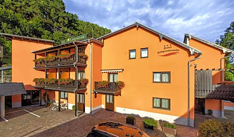 Hotel Elbpromenade