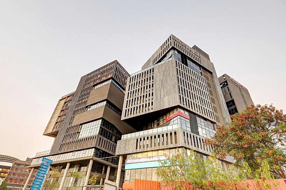 Townhouse Rajyash Rise