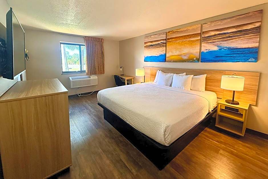 Days Inn by Wyndham Orange Park/Jacksonville