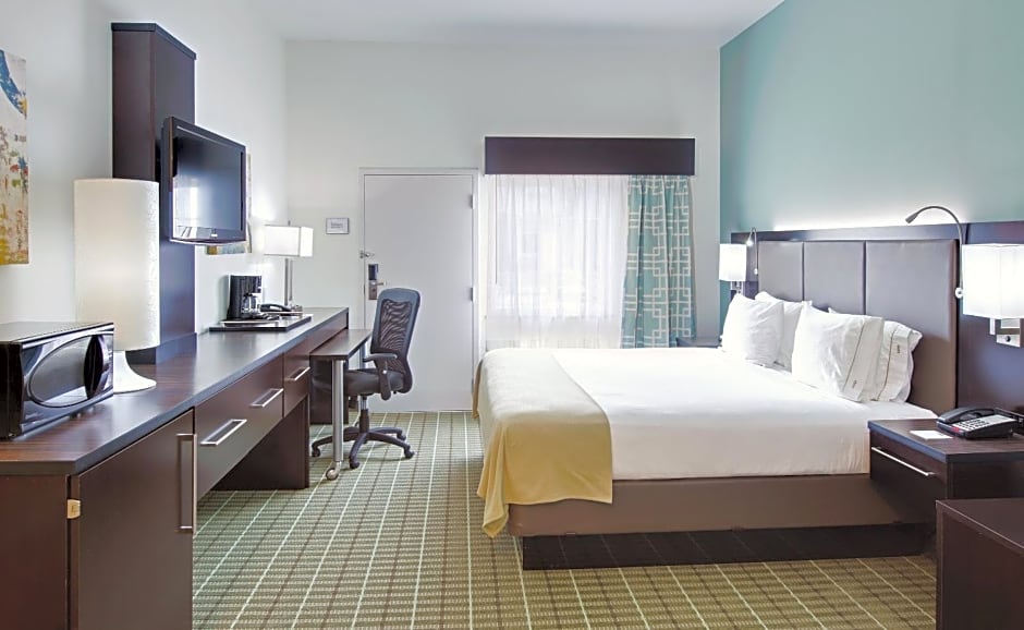 Holiday Inn Express Monticello by IHG