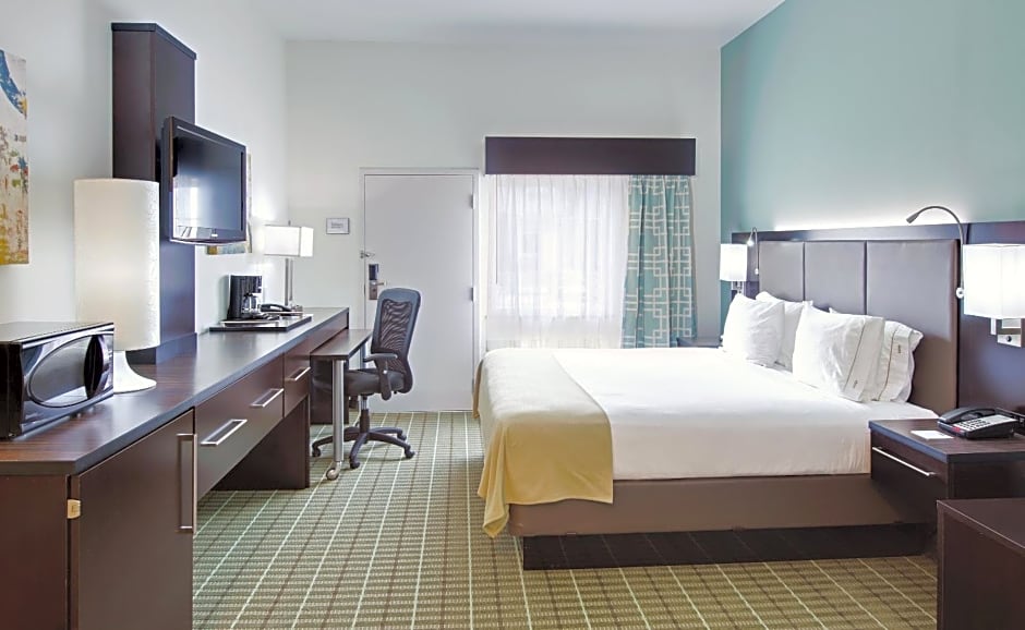 Holiday Inn Express Monticello