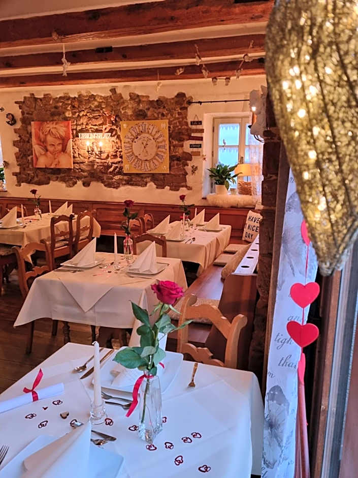 Landgasthaus "Zum Engel"