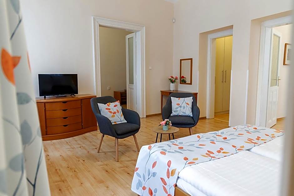 Hotel Orion