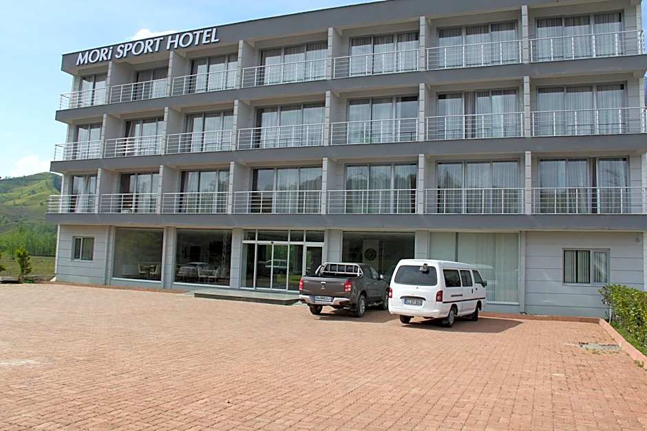 Mori Sport Hotel