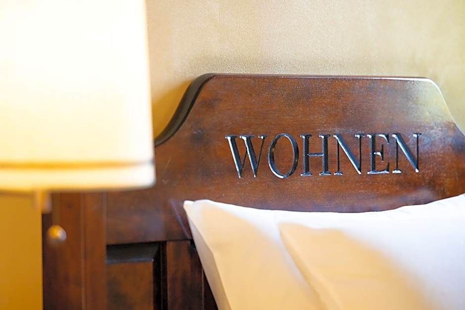 Hotel Wohnen