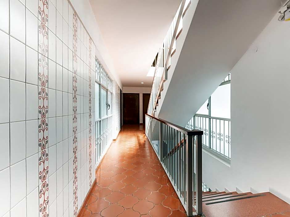 Suites Internacional