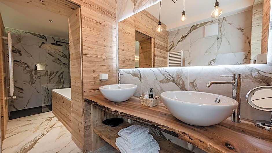 Boutique Hotel e Chalets Salvadori
