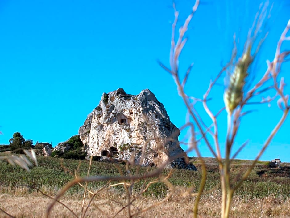 B&B Macalube Aragona