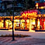 Center Parcs Villages Nature Paris