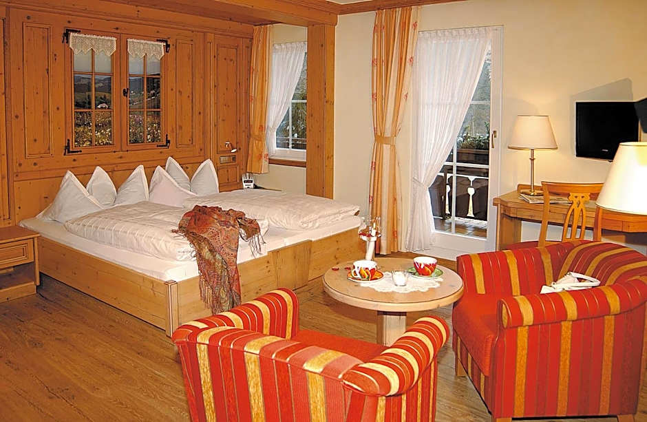 Schwarzwaldhotel Klumpp