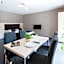 Apartamenty Katowice by Lantier - Swimming Pool Zone