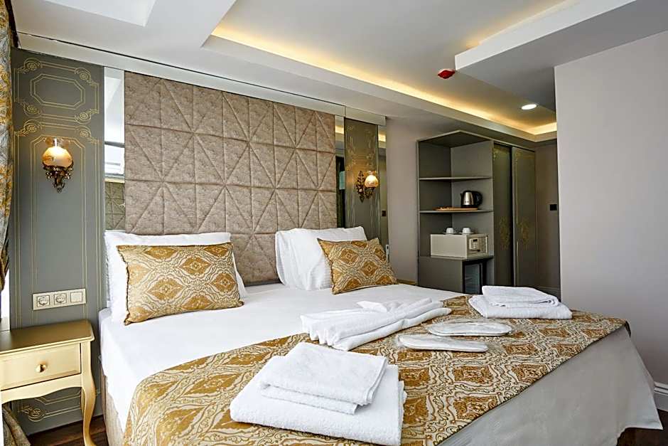 Sultan Suleyman Palace Hotel & Spa