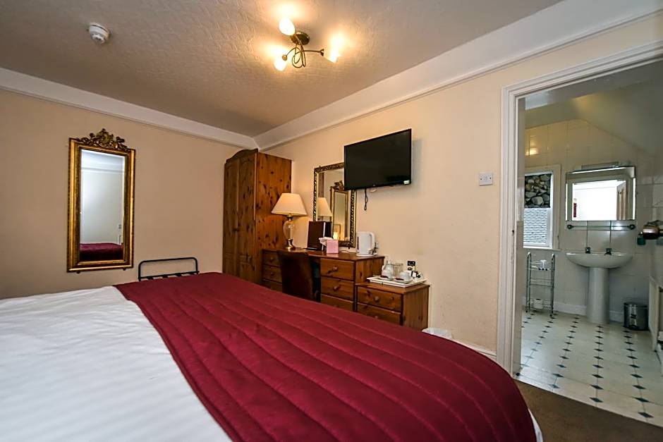 The Bentley Brook Inn