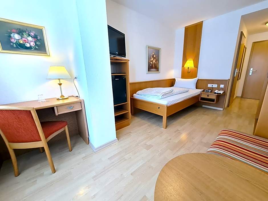 Thermenhotel Tannenhof - Ihr Wohlfühl-Hotel