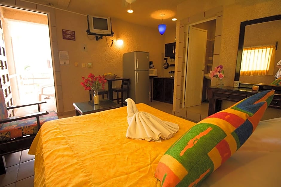 Sol Caribe Departamentos & Suites