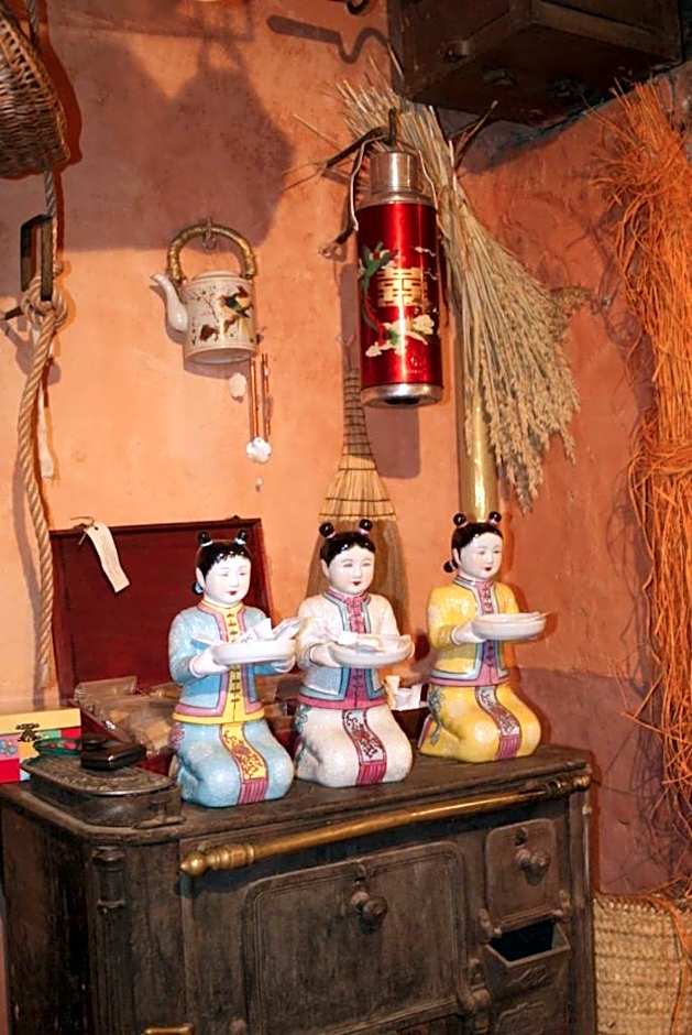 Demeure de Digoine "Chambre d'Hotes"