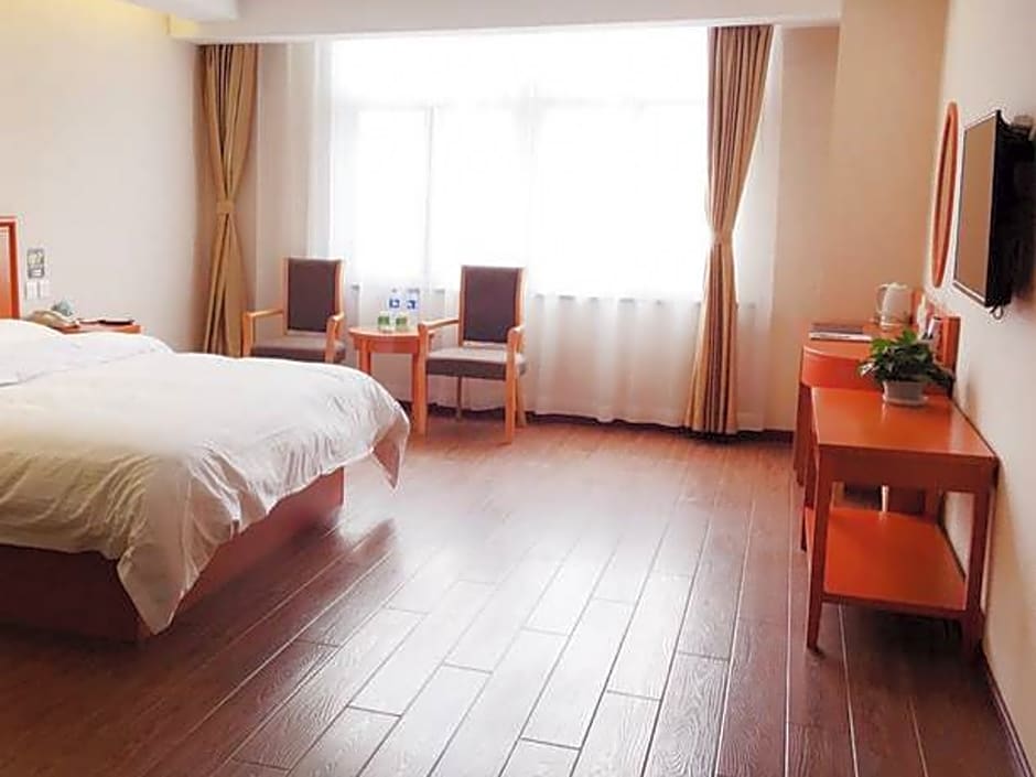 GreenTree Inn LangFang Bus Station Xinhua Road Business Hotel