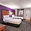 Travelodge by Wyndham Houston Cy-Fair