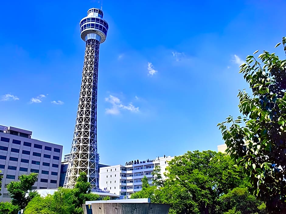Toyoko Inn Yokohama Sakuragi-Cho