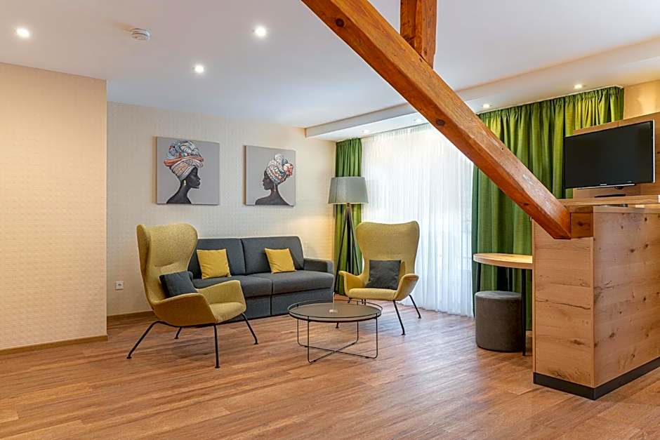 Hotel Restaurant Pollmanns