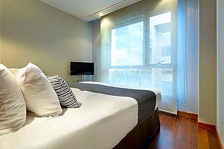 Eurostars Madrid Congress