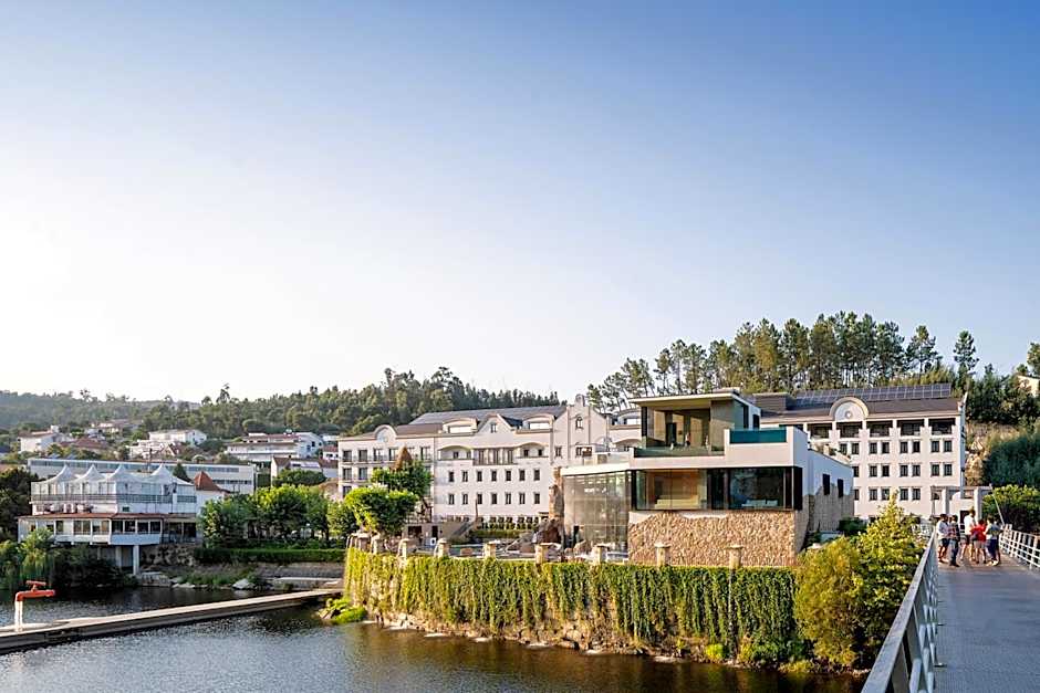 Grande Hotel Thermas Nature & SPA