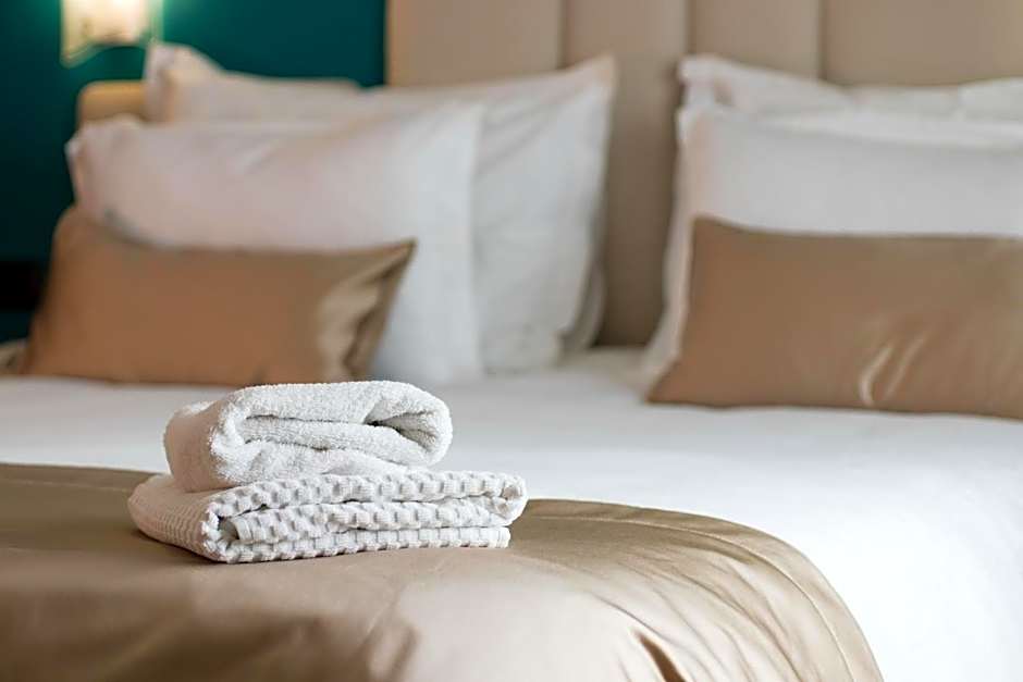 Boutique Hotel Bura 45N