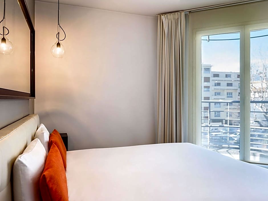 Hipark by Adagio Nice