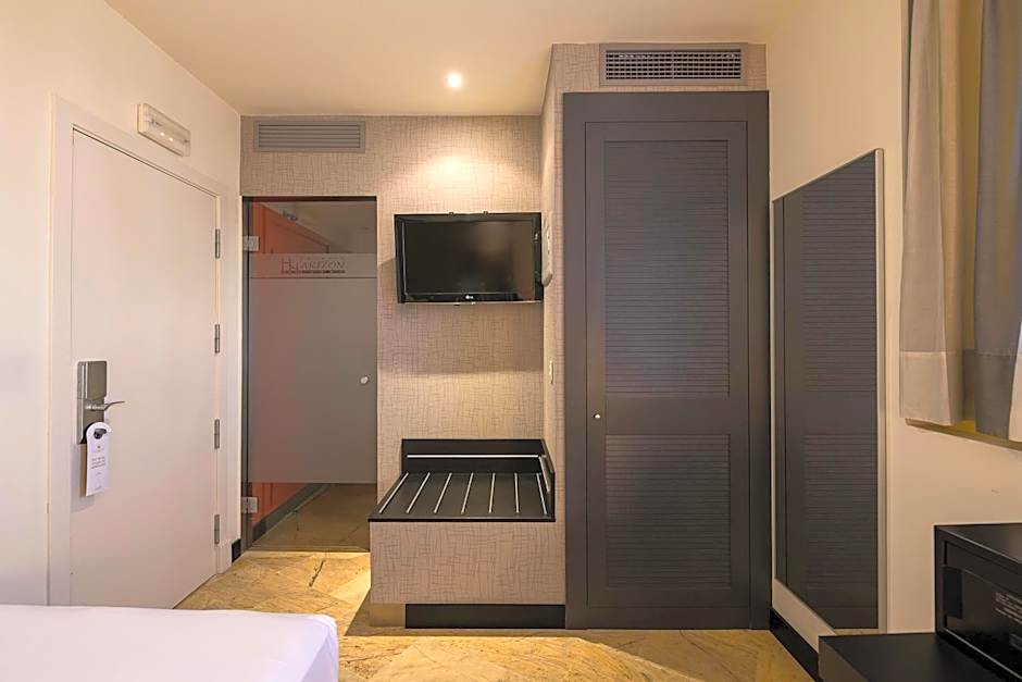 Hotel Palacio Marqués de Arizón