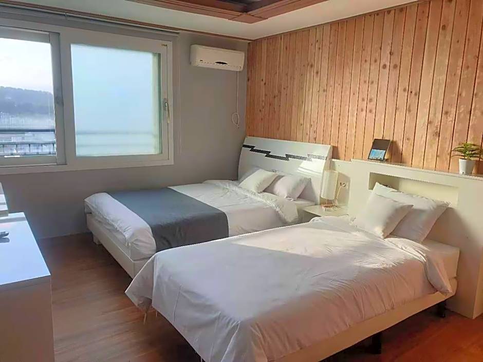 HY Choi Hotel