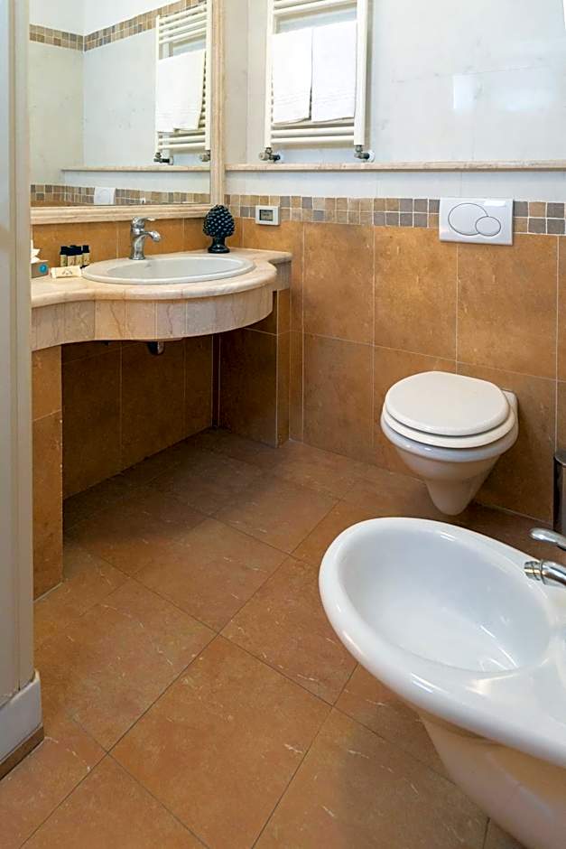 Splendid Hotel Taormina