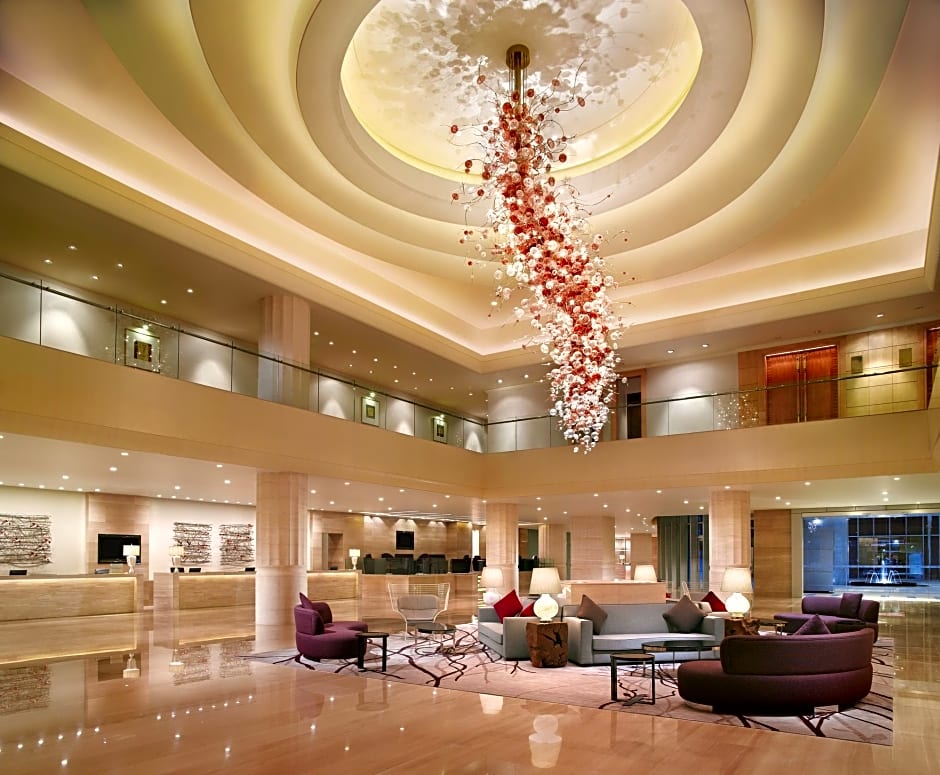 Carlton Hotel Singapore Guest Reservations