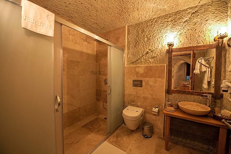 Portal Cappadocia