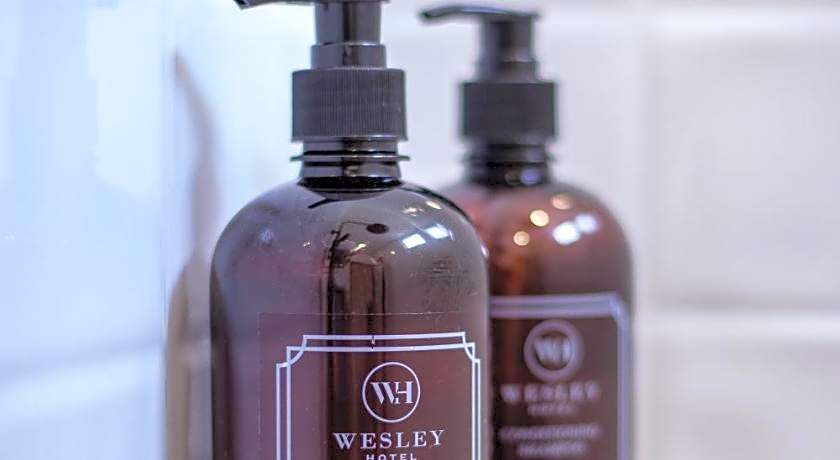 Wesley Hotel