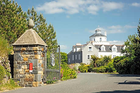 Twr y Felin Hotel