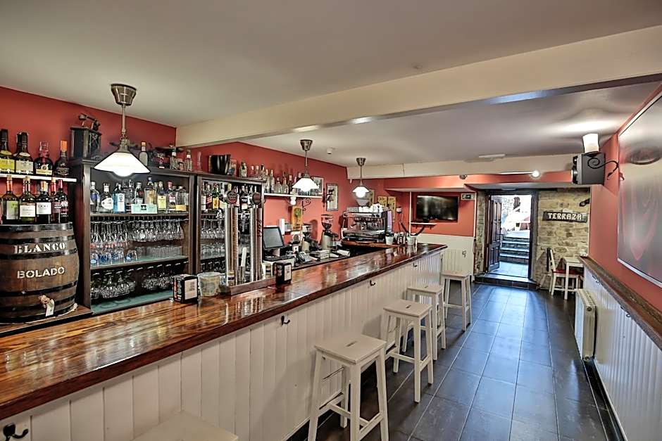 La Posada de Ojebar Nórdica