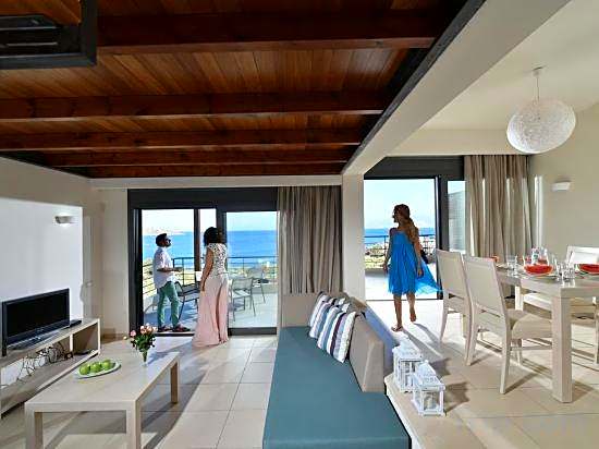 Elounda Solfez Villas