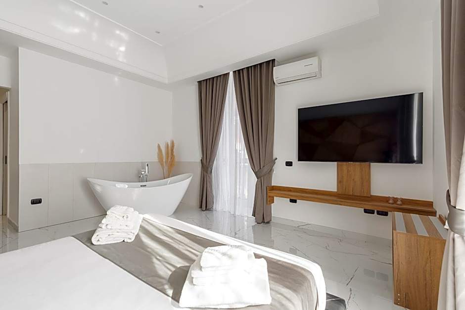 Sant'Angelo Suites